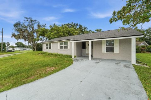 Villa ou maison à vendre à DeBary, Floride: 3 chambres, 138.24 m2 № 2289902 - photo 2