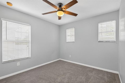 House in Wesley Chapel, Florida 3 bedrooms, 159.7 sq.m. № 2222762 - photo 30