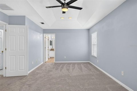 House in Wesley Chapel, Florida 3 bedrooms, 159.7 sq.m. № 2222762 - photo 21