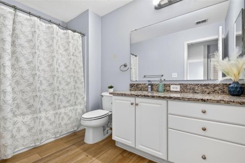 House in Wesley Chapel, Florida 3 bedrooms, 159.7 sq.m. № 2222762 - photo 29