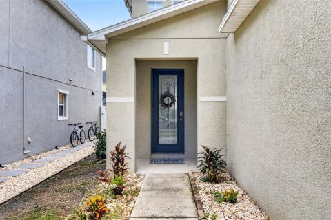 House in Wesley Chapel, Florida 3 bedrooms, 159.7 sq.m. № 2222762 - photo 4