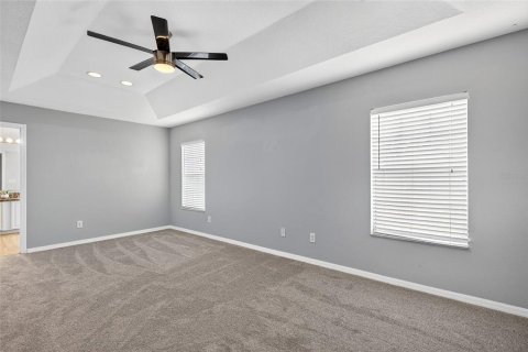 House in Wesley Chapel, Florida 3 bedrooms, 159.7 sq.m. № 2222762 - photo 22