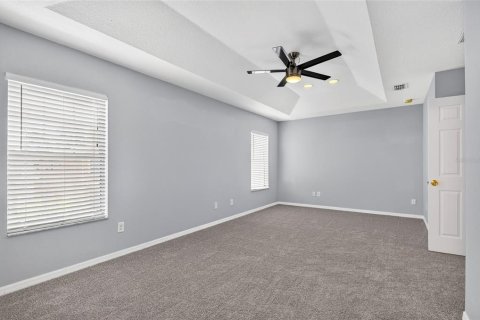 House in Wesley Chapel, Florida 3 bedrooms, 159.7 sq.m. № 2222762 - photo 19