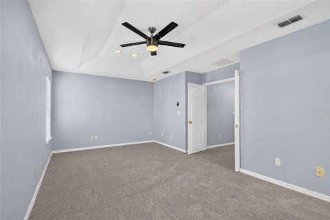 House in Wesley Chapel, Florida 3 bedrooms, 159.7 sq.m. № 2222762 - photo 20
