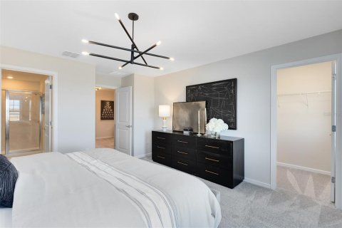 Townhouse in Orlando, Florida 3 bedrooms, 156.35 sq.m. № 1685316 - photo 9
