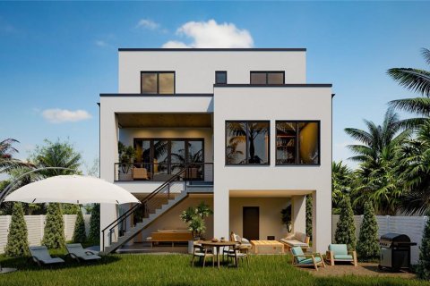 Villa ou maison à vendre à Gulfport, Floride: 4 chambres, 318.93 m2 № 1677816 - photo 2