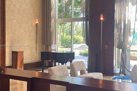 Copropriété à louer à Aventura, Floride: 2 chambres, 115.66 m2 № 1925697 - photo 6