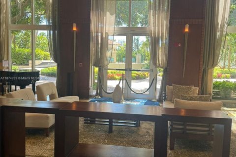 Copropriété à louer à Aventura, Floride: 2 chambres, 115.66 m2 № 1925697 - photo 5