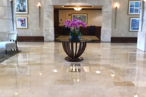 Copropriété à louer à Aventura, Floride: 2 chambres, 115.66 m2 № 1925697 - photo 2