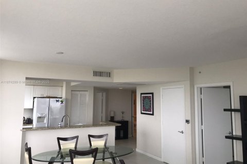 Copropriété à louer à Aventura, Floride: 2 chambres, 115.66 m2 № 1925697 - photo 20