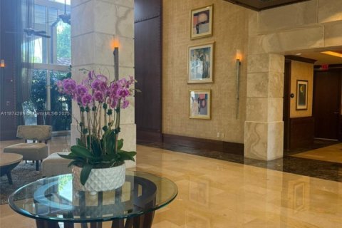 Copropriété à louer à Aventura, Floride: 2 chambres, 115.66 m2 № 1925697 - photo 4