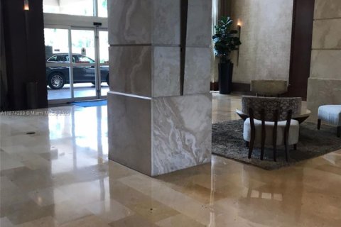 Copropriété à louer à Aventura, Floride: 2 chambres, 115.66 m2 № 1925697 - photo 9