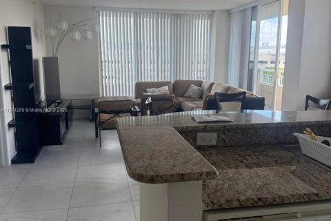 Copropriété à louer à Aventura, Floride: 2 chambres, 115.66 m2 № 1925697 - photo 21