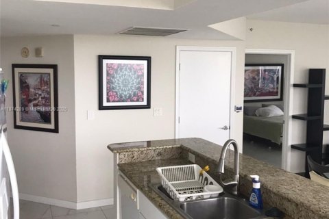 Copropriété à louer à Aventura, Floride: 2 chambres, 115.66 m2 № 1925697 - photo 17