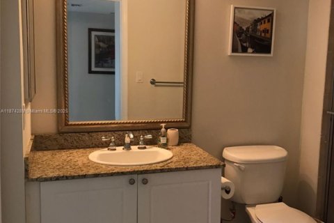 Copropriété à louer à Aventura, Floride: 2 chambres, 115.66 m2 № 1925697 - photo 23