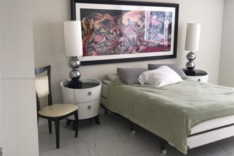 Copropriété à louer à Aventura, Floride: 2 chambres, 115.66 m2 № 1925697 - photo 30