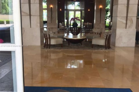 Condo à Aventura, Floride, 2 chambres  № 1925697