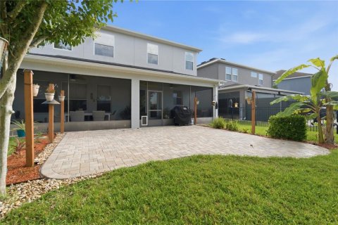 Villa ou maison à vendre à Groveland, Floride: 4 chambres, 232.26 m2 № 2232305 - photo 11