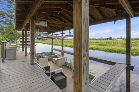Villa ou maison à vendre à Groveland, Floride: 4 chambres, 232.26 m2 № 2232305 - photo 18