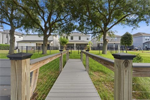 Villa ou maison à vendre à Groveland, Floride: 4 chambres, 232.26 m2 № 2232305 - photo 13