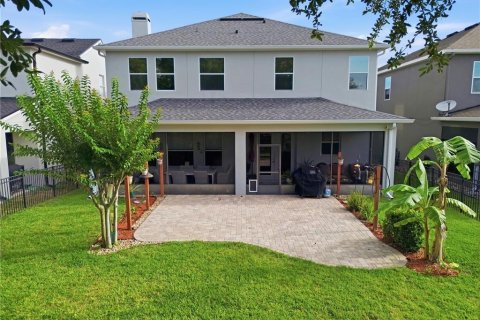 Villa ou maison à vendre à Groveland, Floride: 4 chambres, 232.26 m2 № 2232305 - photo 8