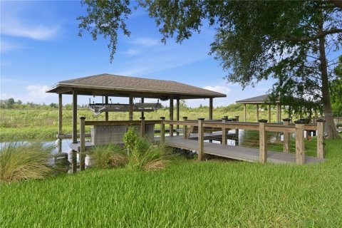 Villa ou maison à vendre à Groveland, Floride: 4 chambres, 232.26 m2 № 2232305 - photo 16