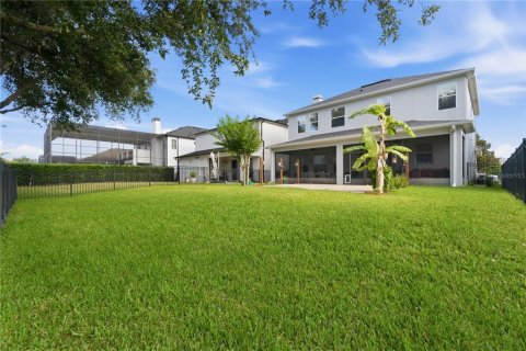 Villa ou maison à vendre à Groveland, Floride: 4 chambres, 232.26 m2 № 2232305 - photo 10