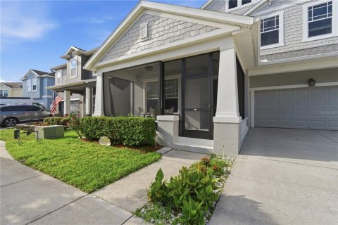 Villa ou maison à vendre à Groveland, Floride: 4 chambres, 232.26 m2 № 2232305 - photo 7