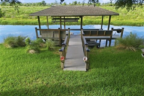 Villa ou maison à vendre à Groveland, Floride: 4 chambres, 232.26 m2 № 2232305 - photo 14