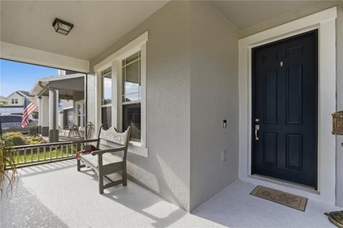 Villa ou maison à vendre à Groveland, Floride: 4 chambres, 232.26 m2 № 2232305 - photo 4