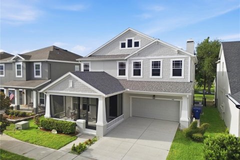 Villa ou maison à vendre à Groveland, Floride: 4 chambres, 232.26 m2 № 2232305 - photo 6