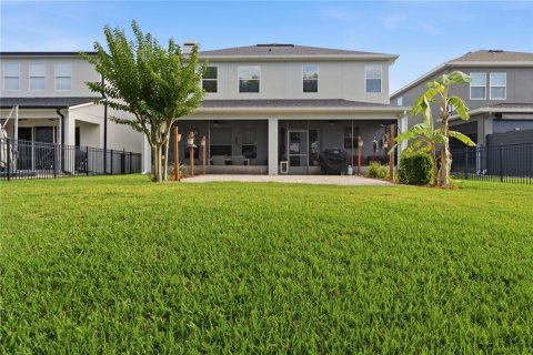 Villa ou maison à vendre à Groveland, Floride: 4 chambres, 232.26 m2 № 2232305 - photo 9