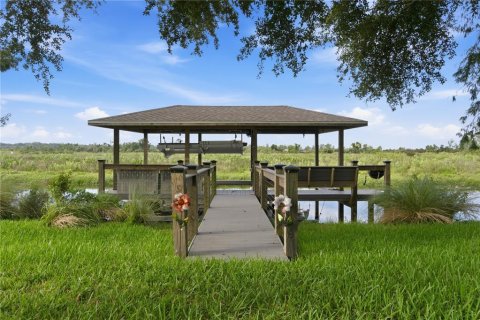 Villa ou maison à vendre à Groveland, Floride: 4 chambres, 232.26 m2 № 2232305 - photo 15