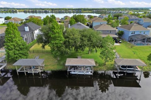 Villa ou maison à vendre à Groveland, Floride: 4 chambres, 232.26 m2 № 2232305 - photo 19