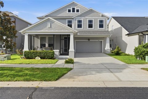 Villa ou maison à vendre à Groveland, Floride: 4 chambres, 232.26 m2 № 2232305 - photo 2