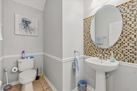 Villa ou maison à vendre à Groveland, Floride: 4 chambres, 232.26 m2 № 2232305 - photo 25