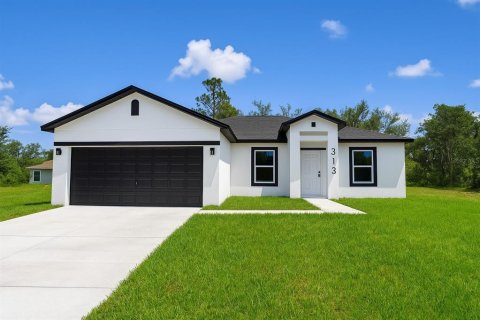 Casa en venta en Kissimmee, Florida, 4 dormitorios, 139.45 m2 № 1775106 - foto 1