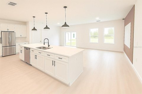 Casa en venta en Kissimmee, Florida, 4 dormitorios, 139.45 m2 № 1775106 - foto 5