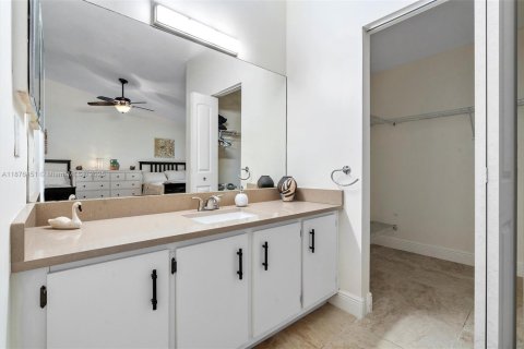 Townhouse in Sunrise, Florida 2 bedrooms, 128.95 sq.m. № 1896158 - photo 16