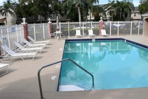 Townhouse in Sunrise, Florida 2 bedrooms, 128.95 sq.m. № 1896158 - photo 10