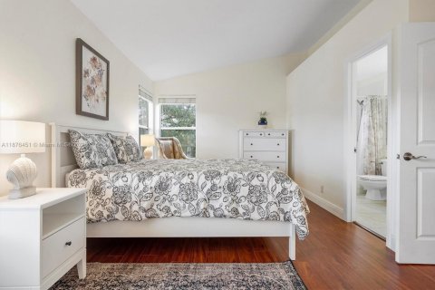 Townhouse in Sunrise, Florida 2 bedrooms, 128.95 sq.m. № 1896158 - photo 20