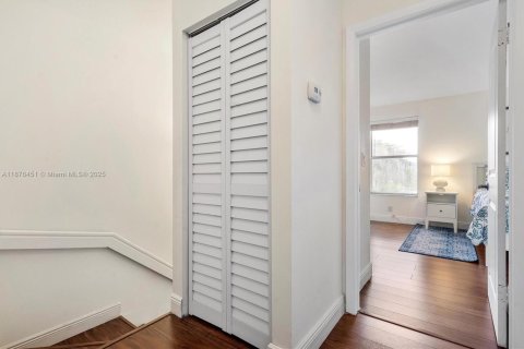 Townhouse in Sunrise, Florida 2 bedrooms, 128.95 sq.m. № 1896158 - photo 18