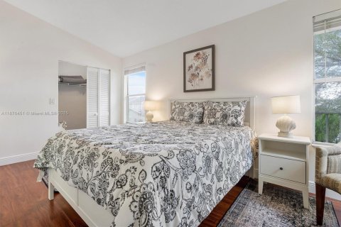 Townhouse in Sunrise, Florida 2 bedrooms, 128.95 sq.m. № 1896158 - photo 21