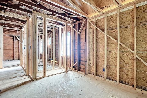 House in Lakeland, Florida 2 bedrooms, 61.32 sq.m. № 1785992 - photo 7