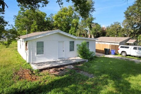 House in Lakeland, Florida 2 bedrooms, 61.32 sq.m. № 1785992 - photo 27