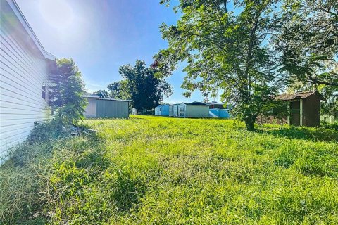 House in Lakeland, Florida 2 bedrooms, 61.32 sq.m. № 1785992 - photo 21