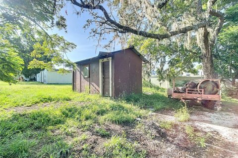 House in Lakeland, Florida 2 bedrooms, 61.32 sq.m. № 1785992 - photo 23