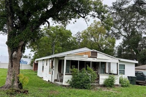 House in Lakeland, Florida 2 bedrooms, 61.32 sq.m. № 1785992 - photo 1