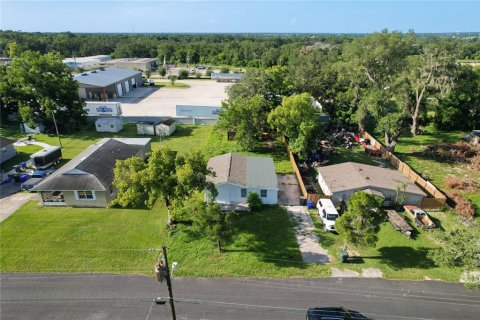 House in Lakeland, Florida 2 bedrooms, 61.32 sq.m. № 1785992 - photo 19
