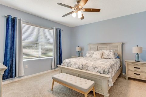 Villa ou maison à vendre à Ormond Beach, Floride: 3 chambres, 127.55 m2 № 2289837 - photo 12